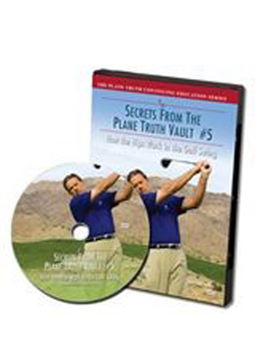 Secrets from The Plane Truth Vault #5 - How the Hips Work